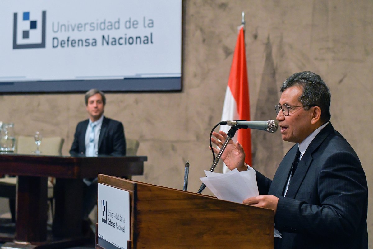 Dr. Julio César Spota tweet media