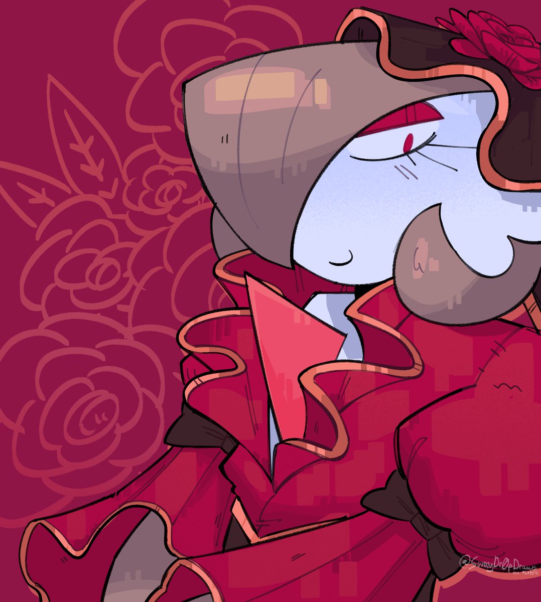 sunny 🍓 gardevoir posting tweet media
