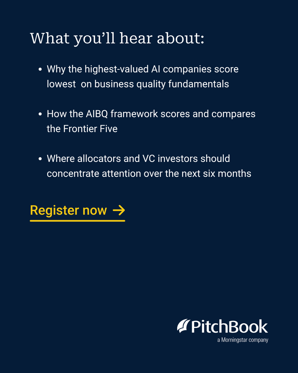 PitchBook tweet media