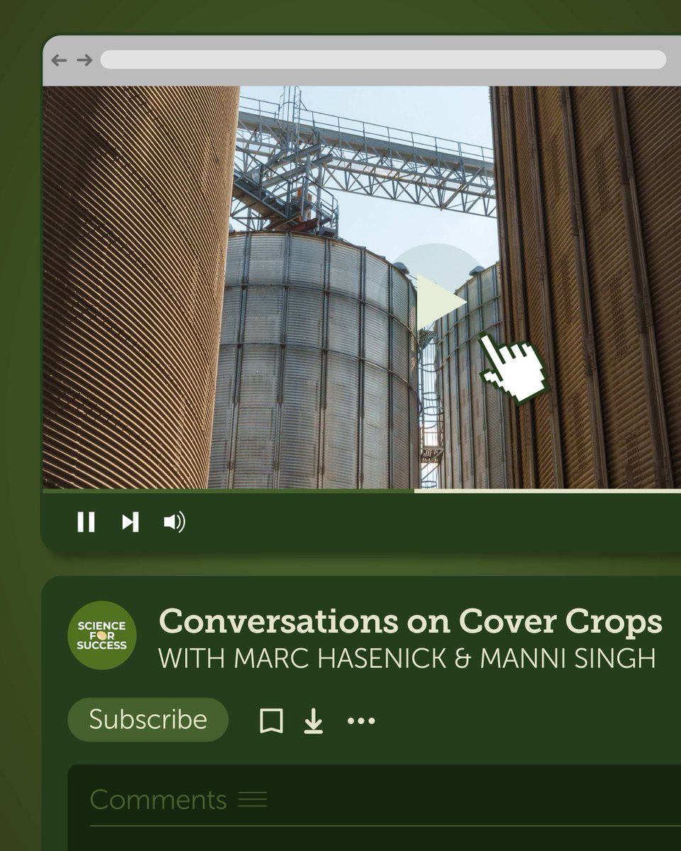 Farmers for Soil Health tweet media