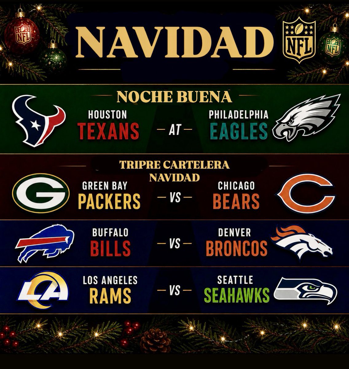 Holy Roller NFL tweet media