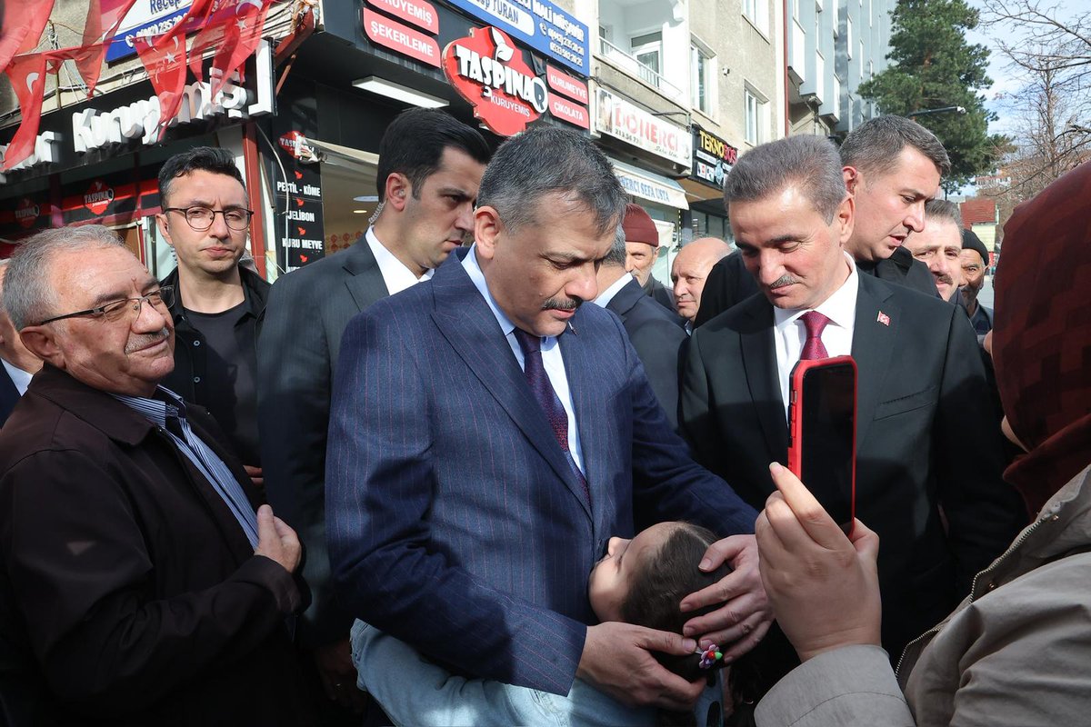 Mustafa ÇİFTÇİ tweet media