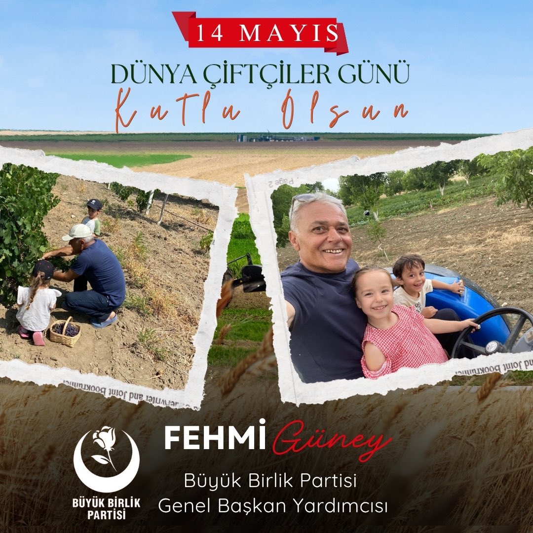 Fehmi GÜNEY tweet media