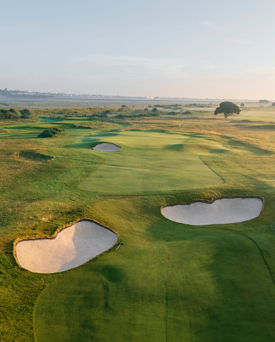 RoyalDublin GolfClub tweet media