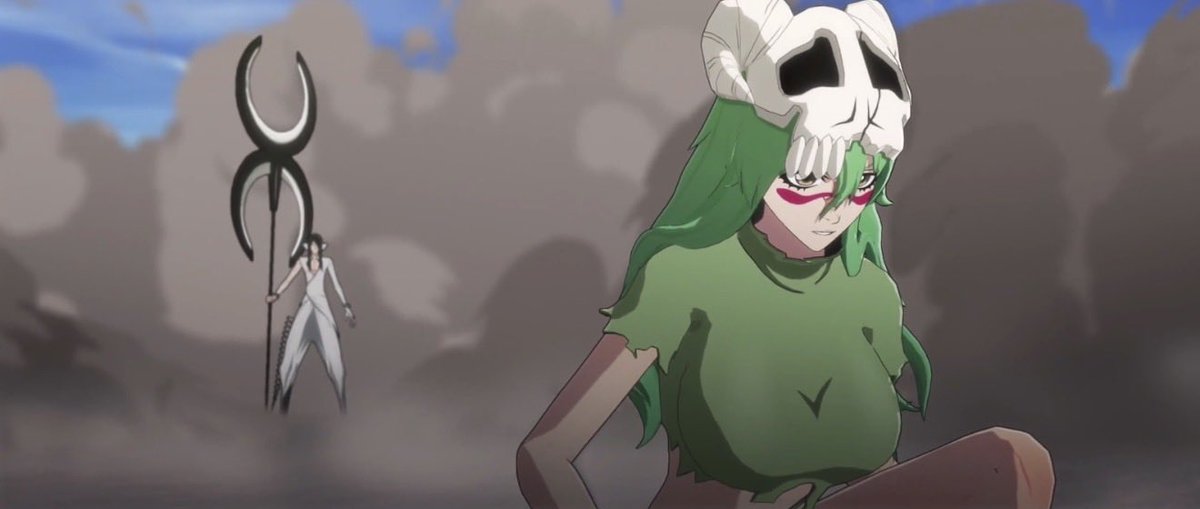 Bleach Soul Resonance - News tweet media