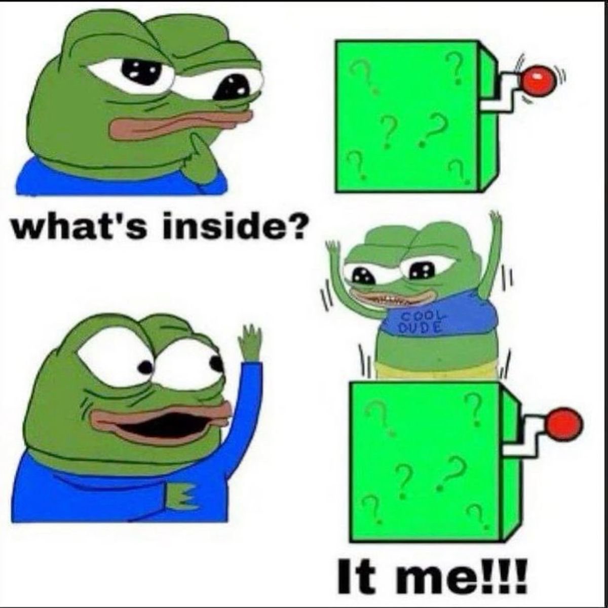 Apu on Pump tweet media