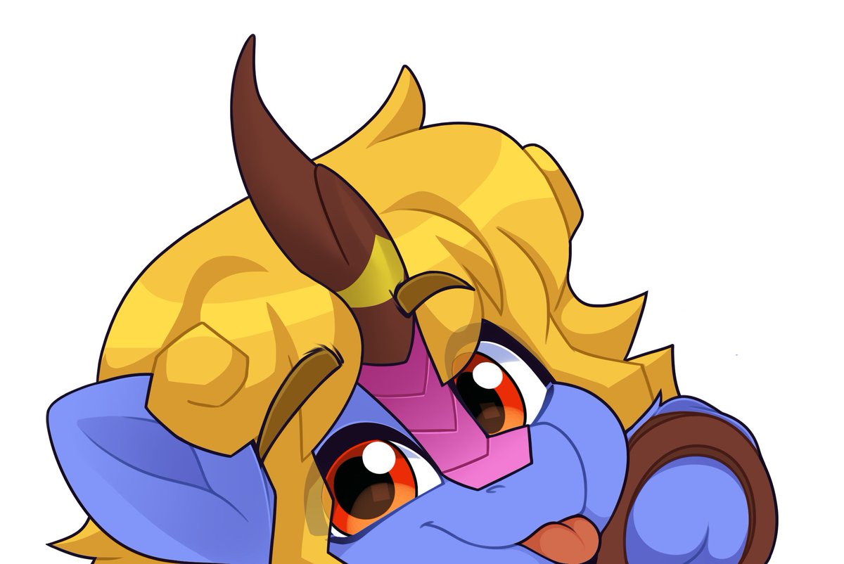 AviatorKirin's tweet photo. Kirin stickers by @PONE177 https://t.co/5Kch4KcaFE