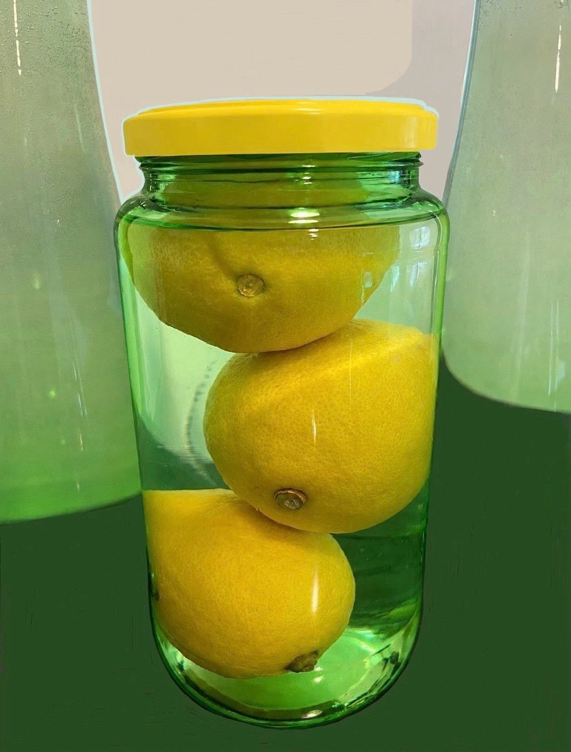 lysuol's tweet photo. Storing whole lemons in water, in an airtight jar in the refrigerator, is an excellent way to extend their shelf life, often up to 3 months or even longer.🍋💦🍋💦🍋💦🍋💦🍋💦🍋💦🍋💦🍋 https://t.co/r2MTP1I3va