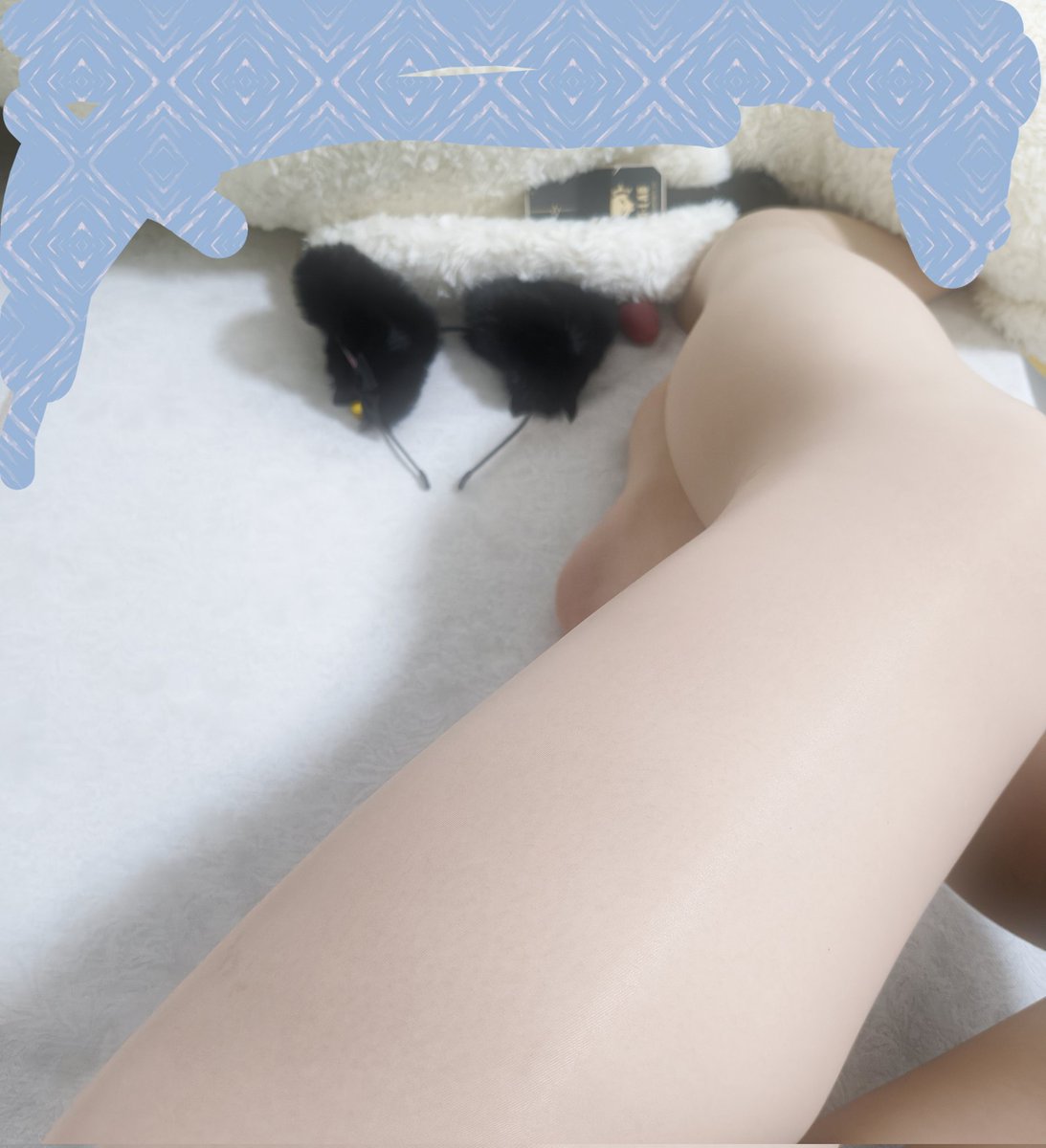 Sissy全日便利店 tweet media