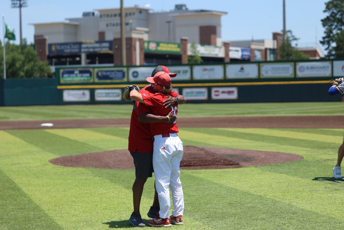 Nicholls Colonels tweet media