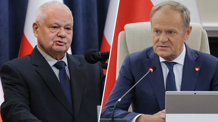 Kamil Dziubka 🟡🇵🇱🇺🇦 tweet media