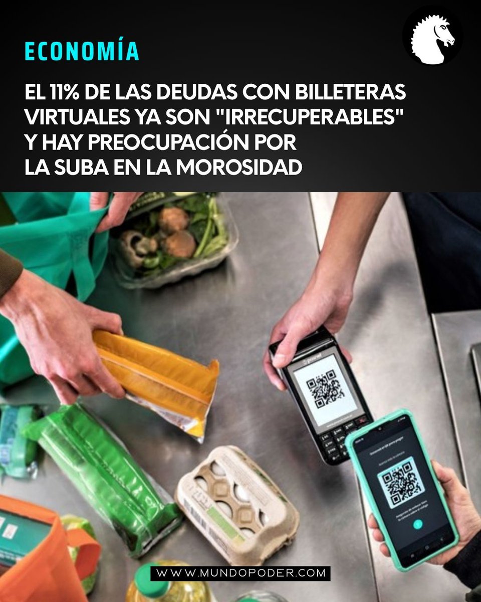 Mundo Poder tweet media
