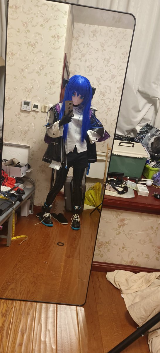 强酸柠檬人 tweet media