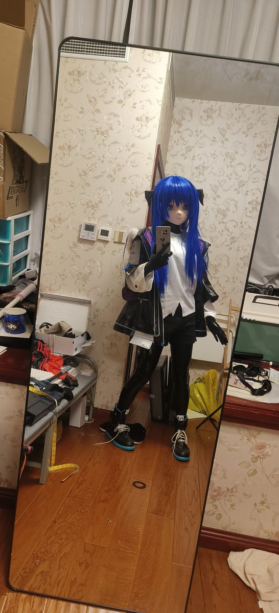 强酸柠檬人 tweet media