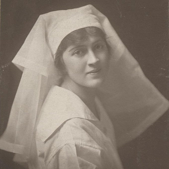 Banting House NHSC tweet media