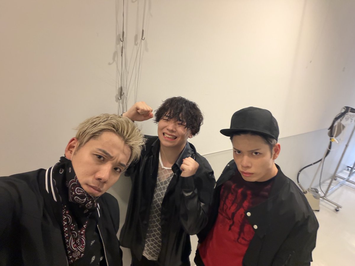 Simaryu(島本隆) tweet media