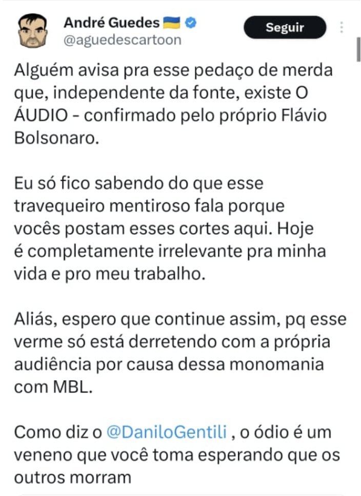 Nando Moura_Oficial tweet media