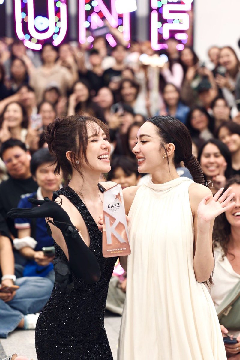 ณัณณิริณซินโดรม tweet media