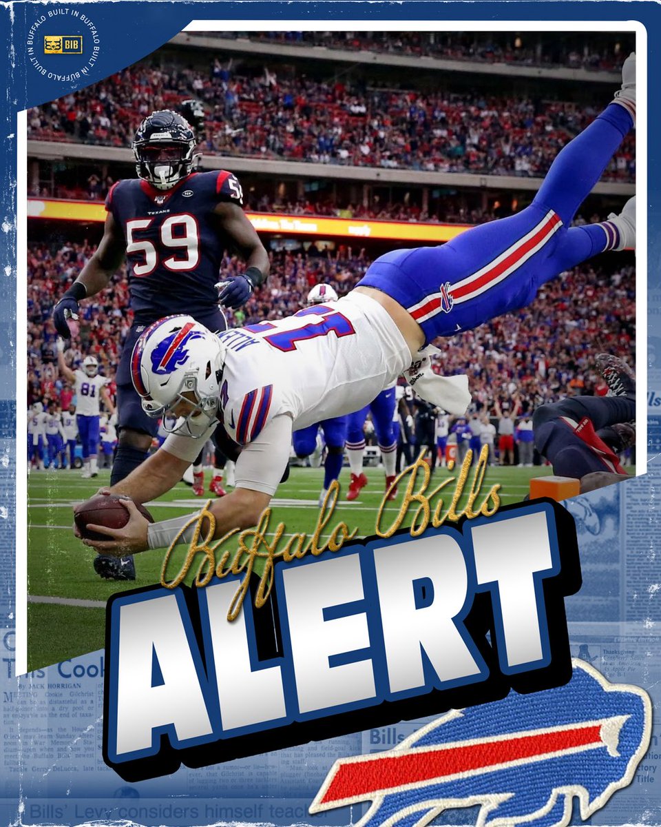 Built in Buffalo tweet media
