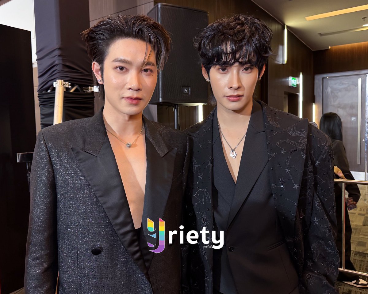 Yriety Official tweet media