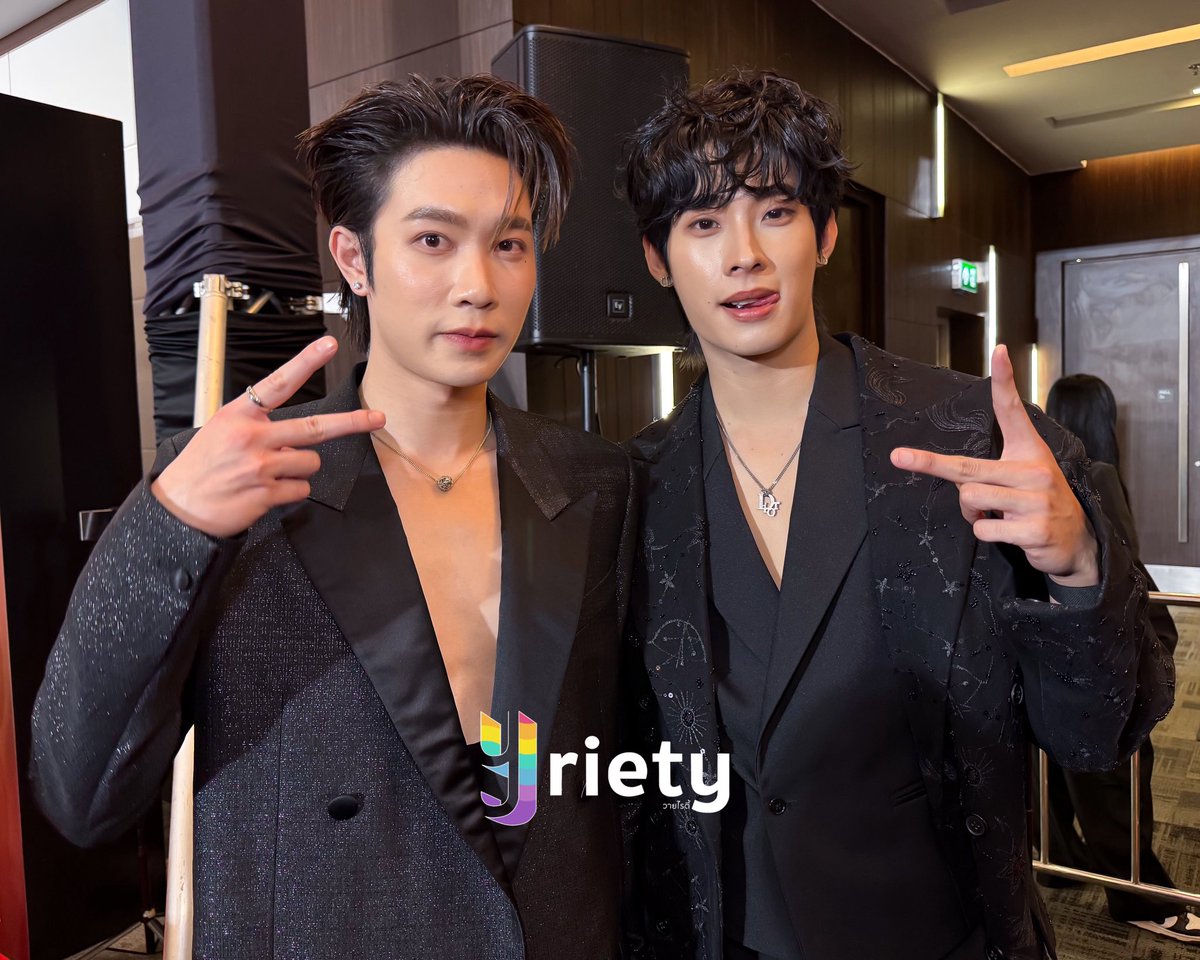 Yriety Official tweet media