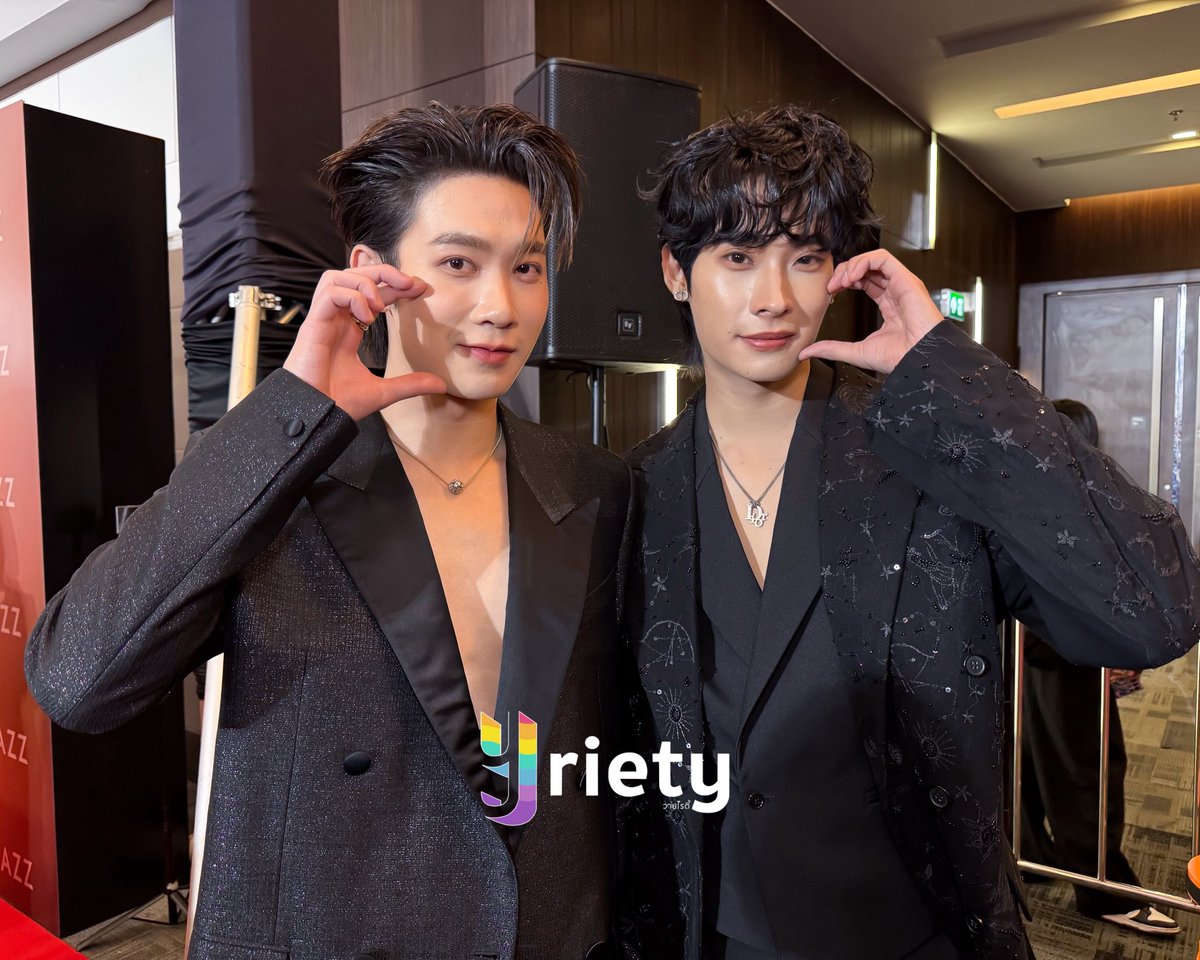 Yriety Official tweet media