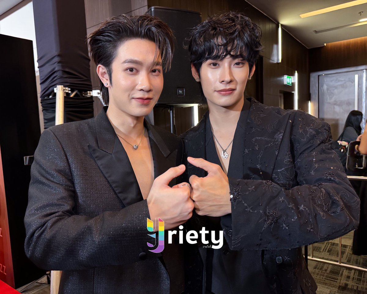 Yriety Official tweet media