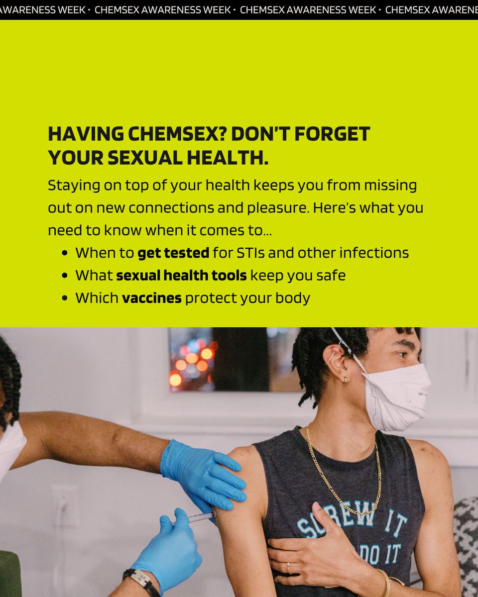American Sexual Health Association tweet media