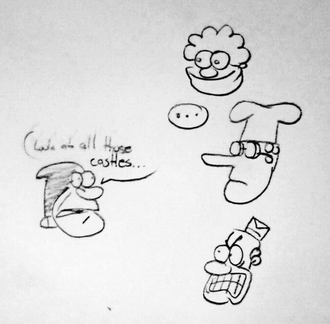 corndoug tweet media