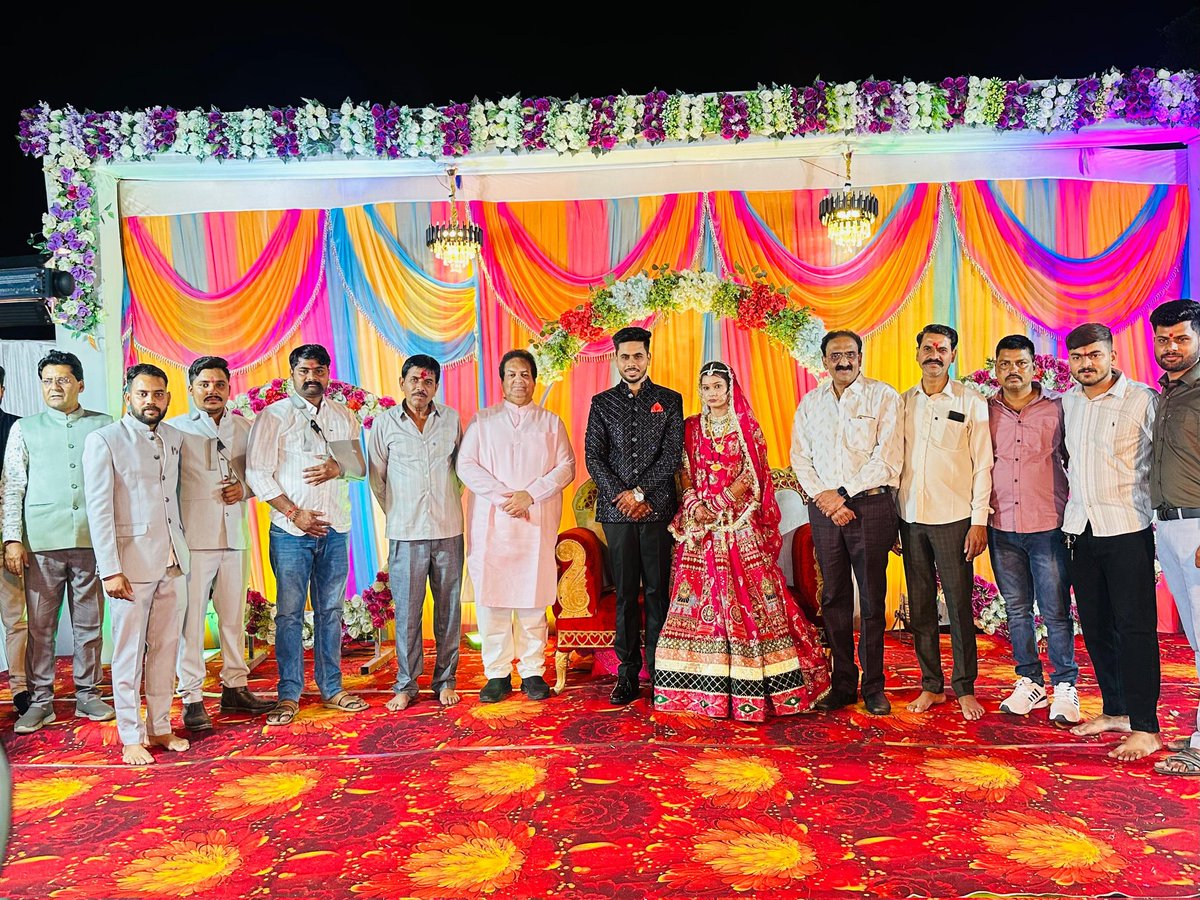 सुरेन्द्र सुन्दरलाल पटवा tweet media