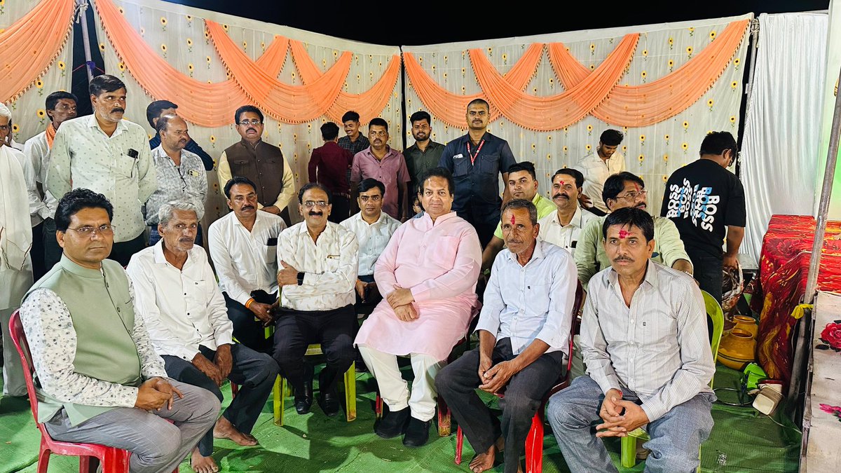 सुरेन्द्र सुन्दरलाल पटवा tweet media
