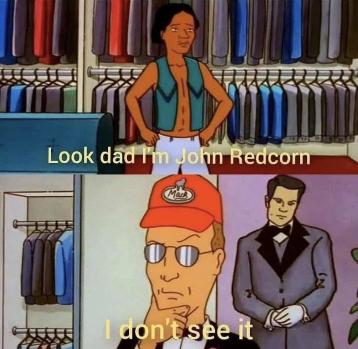 Boomhauer tweet media