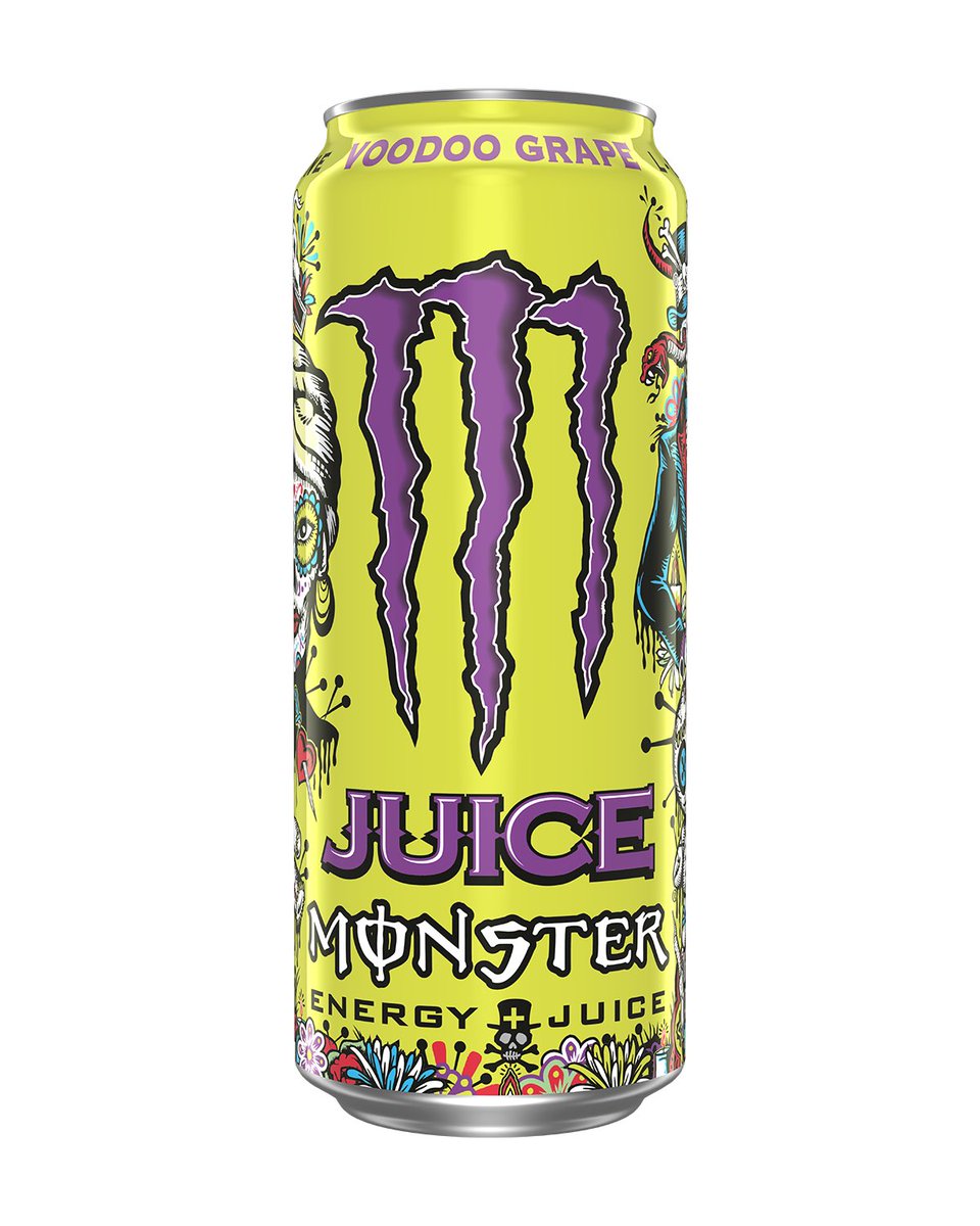 Monster Energy Music tweet media