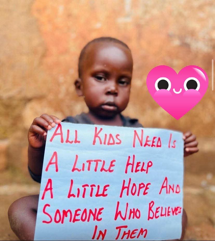 wangs60479's tweet photo. Praise the lord 🙏 🙌 brothers and sisters I'm kindly calling for your URGENT support: Children at our children home are hungry Please help us provide food for our kids .
Anything can donate is appreciate the link is in bio 🙏
#followers #helpchildren https://t.co/Bmyoo2Bweh