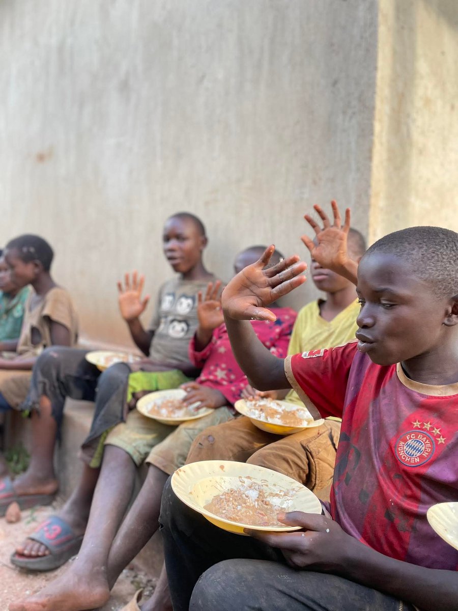 wangs60479's tweet photo. Praise the lord 🙏 🙌 brothers and sisters I'm kindly calling for your URGENT support: Children at our children home are hungry Please help us provide food for our kids .
Anything can donate is appreciate the link is in bio 🙏
#followers #helpchildren https://t.co/Bmyoo2Bweh