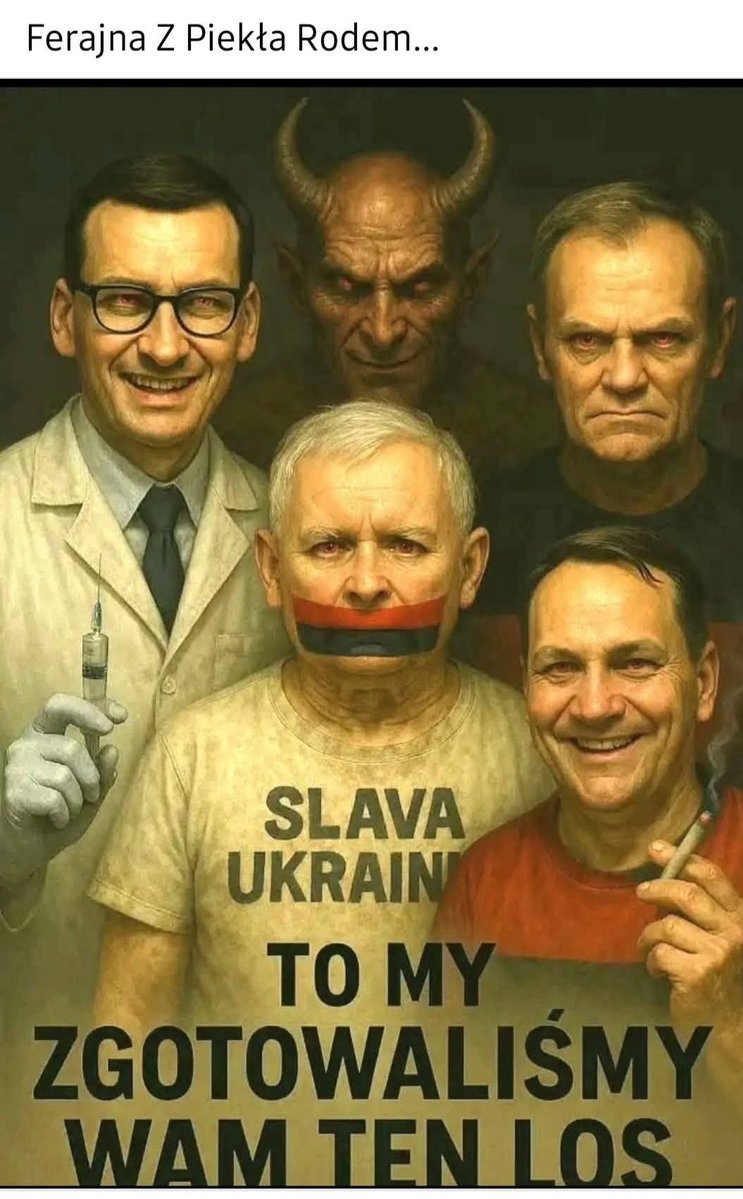 Mario J-o-k-e-r 🇵🇱 tweet media