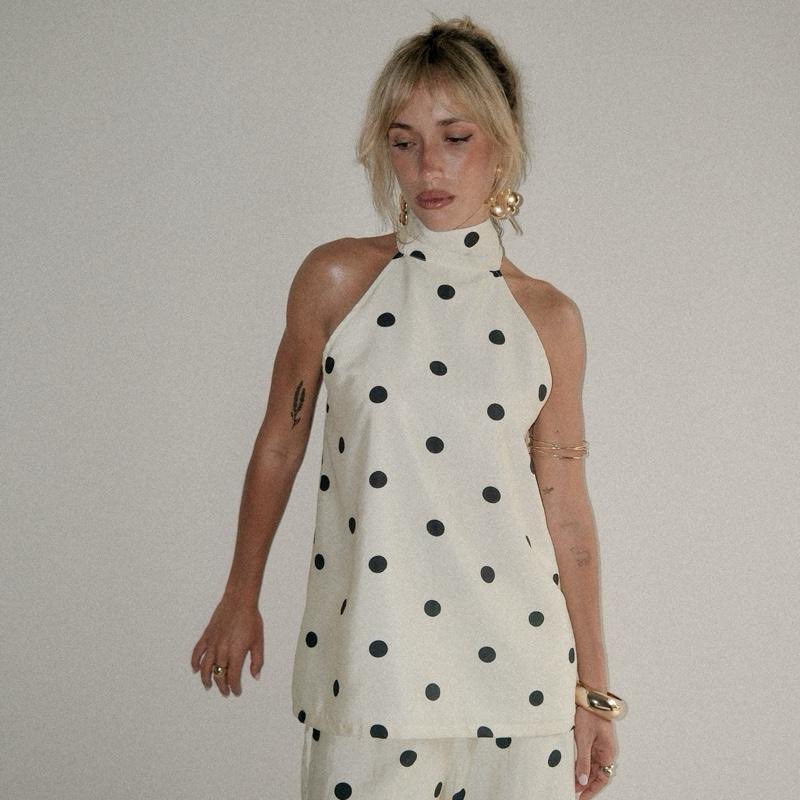co0kiesandco's tweet photo. another sleeveless polkadot-!

https://t.co/uNYG6BFsum https://t.co/Dr5rvrshph