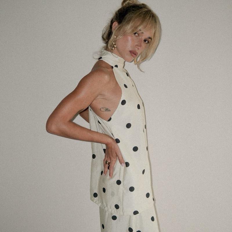 co0kiesandco's tweet photo. another sleeveless polkadot-!

https://t.co/uNYG6BFsum https://t.co/Dr5rvrshph