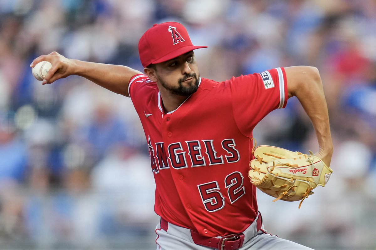 Angels News tweet media