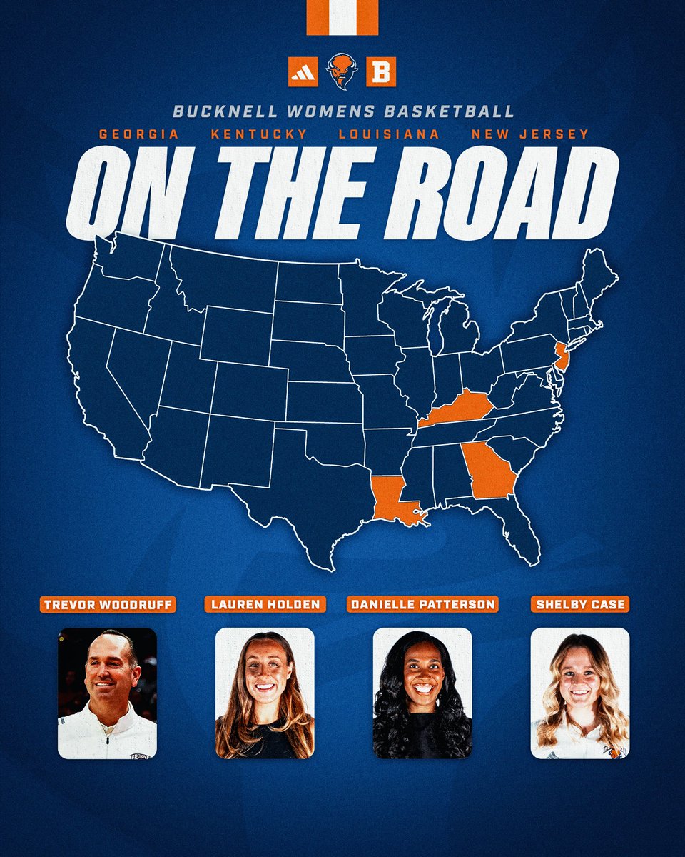 Bucknell WBB tweet media
