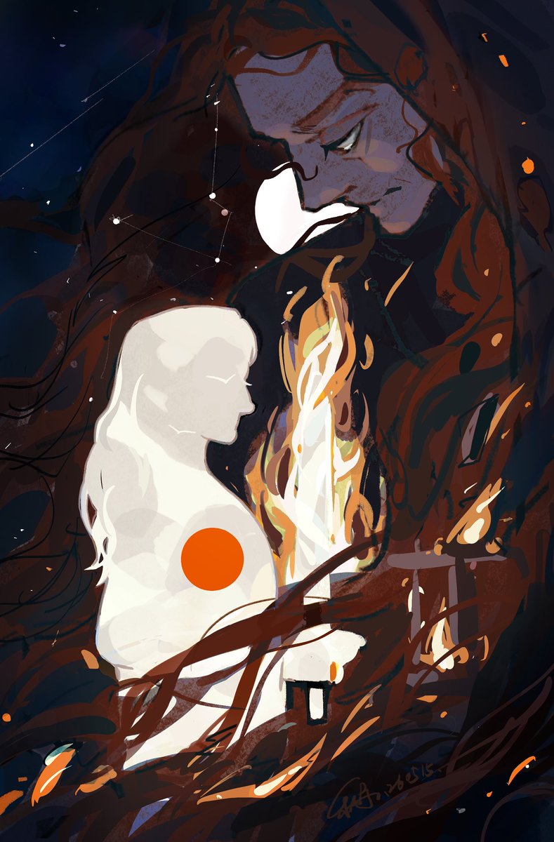 Qiuxunzi's tweet photo. unblemished
#GoodOmens #GoodOmens3 https://t.co/CzFMnLpEXE