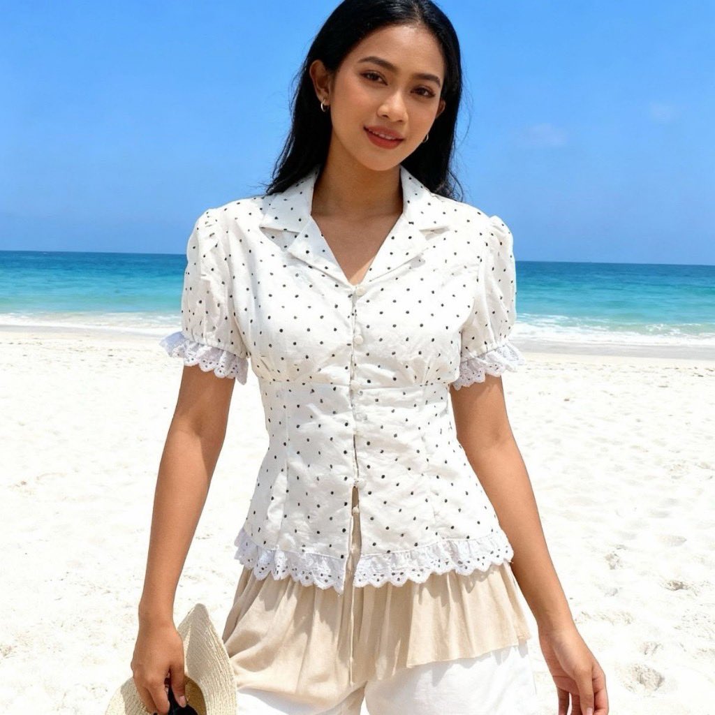 co0kiesandco's tweet photo. polkadot shirt-!

https://t.co/rooeM3gupy https://t.co/yOSFFNRGty