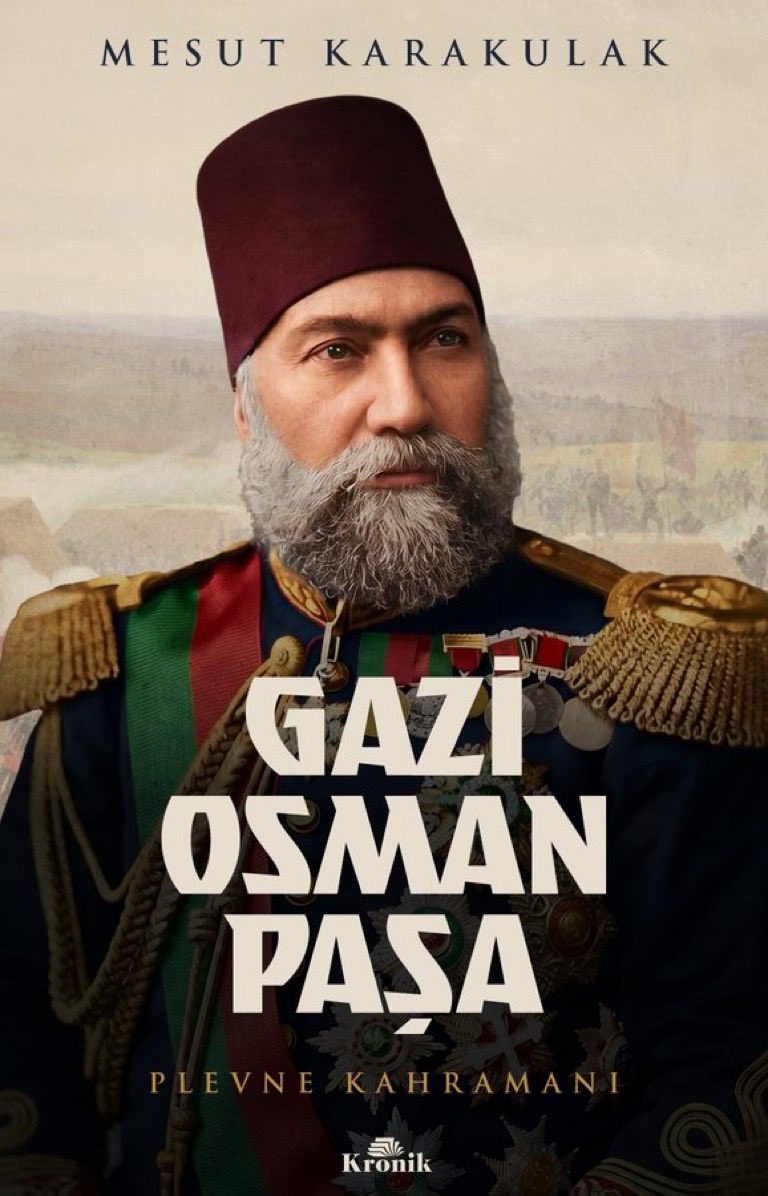 Mesut KARAKULAK tweet media
