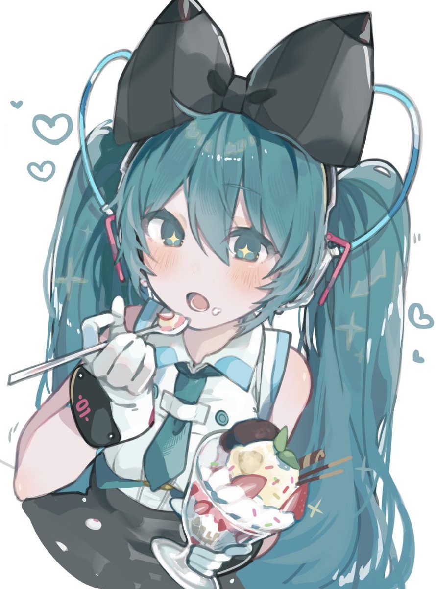 紅茶猫のしっぽ tweet media