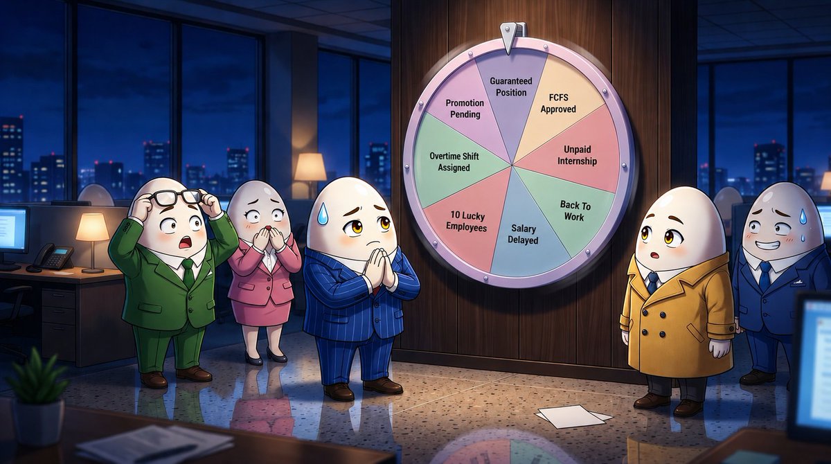 Eggspectation tweet media