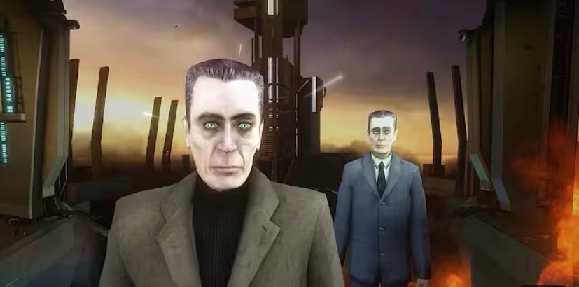 TheDarkVoid tweet media