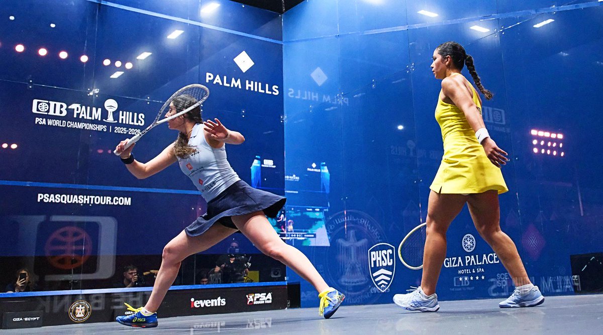 Squash Site tweet media