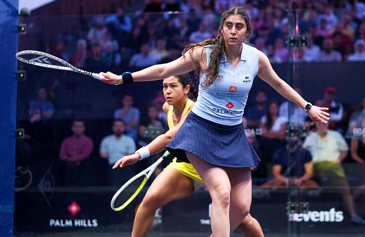Squash Site tweet media