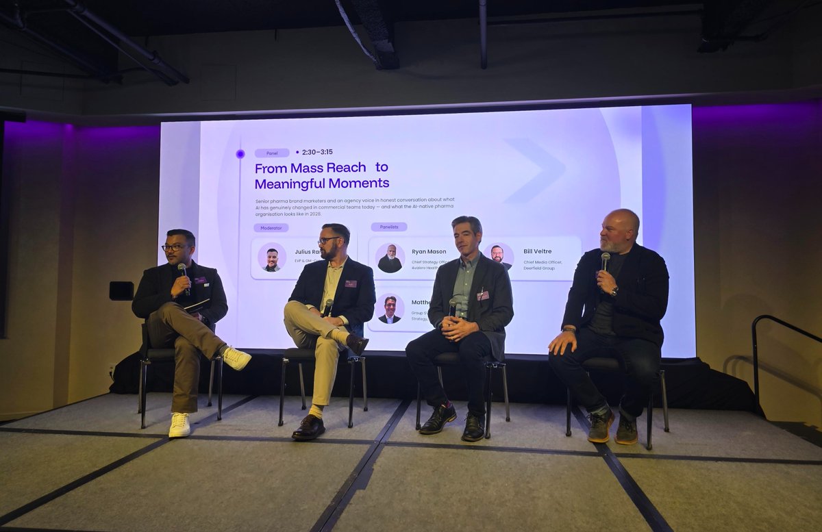 CMIMediaGroup's tweet photo. At the forefront of industry discourse, we're consistently participating in critical conversations around the country. From pioneering thought leadership initiatives to driving dialogue at premier conferences, our expertise is making an impact. https://t.co/QjVI66gOSm