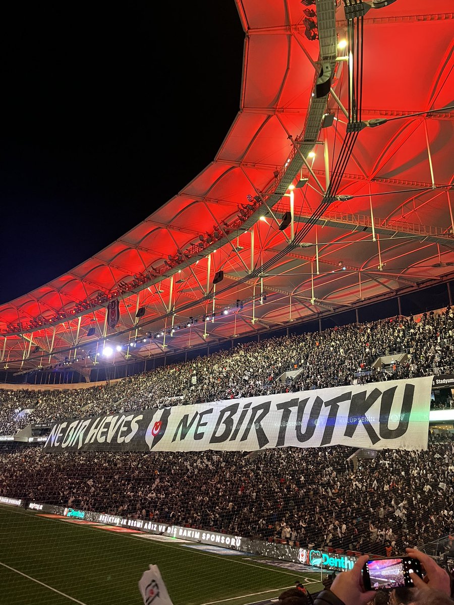 SADECE BEŞİKTAŞ tweet media